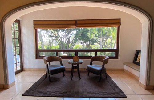 Rancho Cortes House | Magestic 4-bedroom house in Cuernavaca