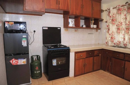 Ruaka Apartment | Maggie Holiday Home