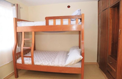 Ruaka Apartment | Maggie Holiday Home