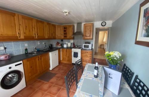 Milestone House | Maggie's Cottage