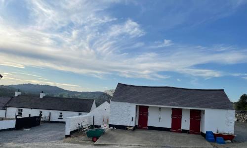 Annsborough House | Maggie's Croft Cottages 4 Star Tourism NI