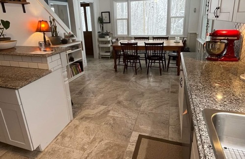 Margaretville Other | Maggie's Farm: Secluded Catskills mountain farmhouse close to skiing and hiking