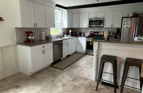 Margaretville Other | Maggie's Farm: Secluded Catskills mountain farmhouse close to skiing and hiking