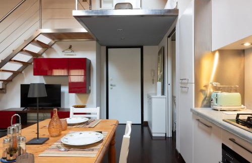 San Donato-San Vitale Apartment | Maggie's Home near to Saint Orsola Hospital, Expo, Centre
