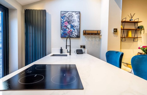 York House | Maggie's Place - a family break that sleeps 5 guests in 2 bedrooms