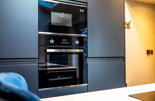 York House | Maggie's Place - a family break that sleeps 5 guests in 2 bedrooms