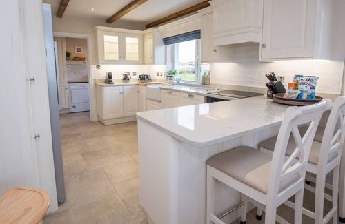 Annagry House | Maggie's Place, Luxury holiday Home