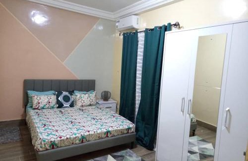 Pointe des Almadies Apartment | Maggie’s