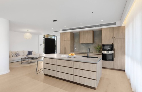 North Avoca House | Maggie's - Winter School Holiday Mid-Week Special