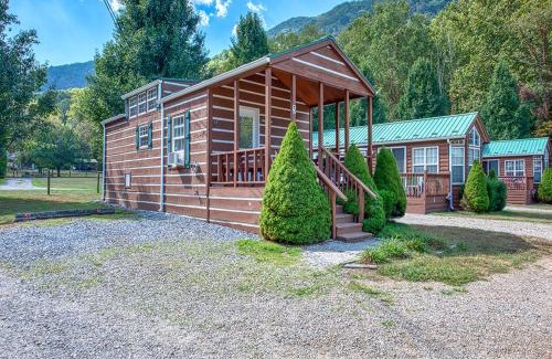 Maggie Valley House | Maggie Valley Cabin Rentals