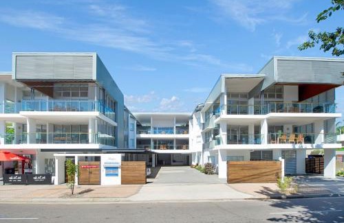 Horseshoe Bay Apartment | Maggies Beachfront Apartment 10