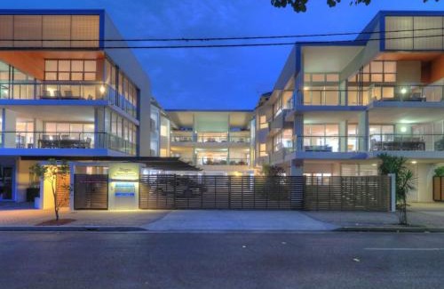 Horseshoe Bay Apartment | Maggies Beachfront Apartment 10