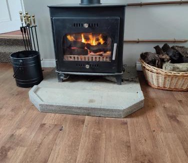 Fivemilebourne House | Maggies Cottage