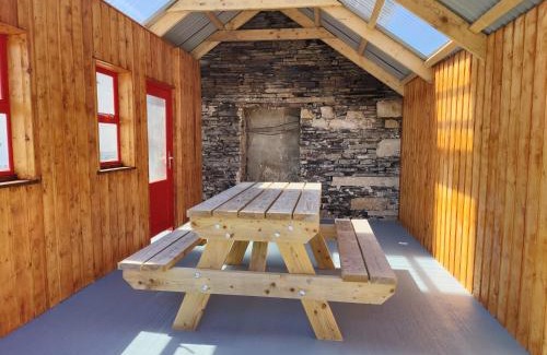 Fivemilebourne House | Maggies Cottage