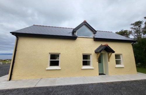 Kilronan House | Maggies Cottage Inishmore