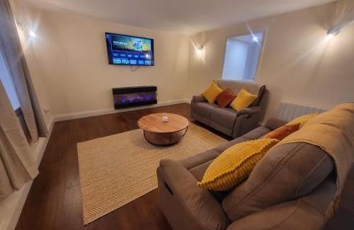Kilronan House | Maggies Cottage Inishmore