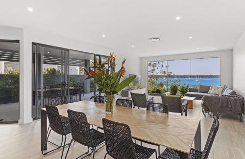 Corlette House | Maggies Place 46B Danalene Parade
