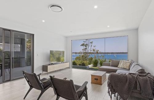 Corlette House | Maggies Place 46B Danalene Parade