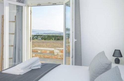 Krotiri House | Magginas Residence