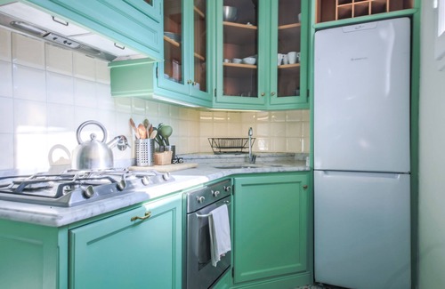 Oltrarno Apartment | Maggio 54 in Florence