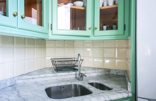 Oltrarno Apartment | Maggio 54 in Florence