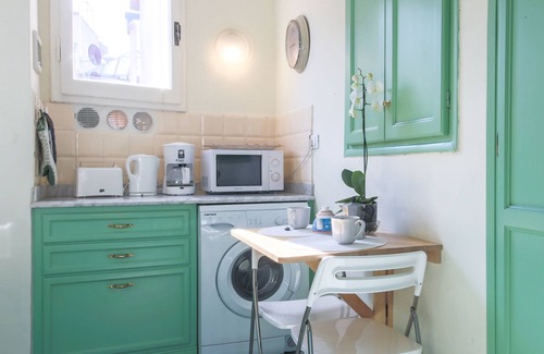 Oltrarno Apartment | Maggio 54 in Florence