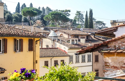 Oltrarno Apartment | Maggio 54 in Florence