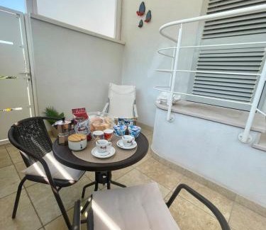 Giorgilorio Apartment | Maggio House
