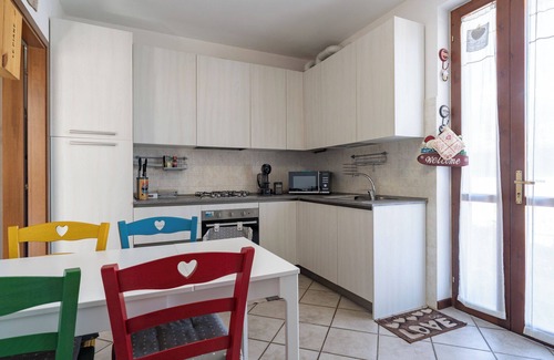 Pian del sole Apartment | Maggio Pian del sole - la Botte