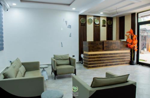 Tamale Hotel | Maghaz Royal hotel