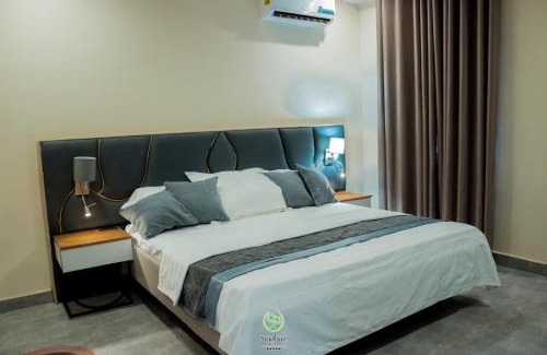 Tamale Hotel | Maghaz Royal Hotel
