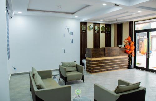 Tamale Hotel | Maghaz Royal Hotel