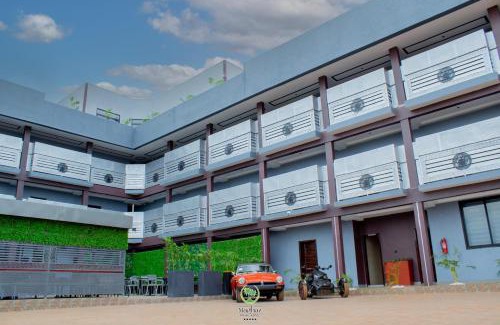 Tamale Hotel | Maghaz Royal Hotel