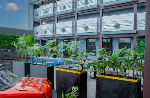 Tamale Hotel | Maghaz Royal Hotel