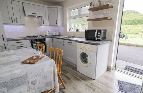Ardara Cottage | Maghera Caves Cottage