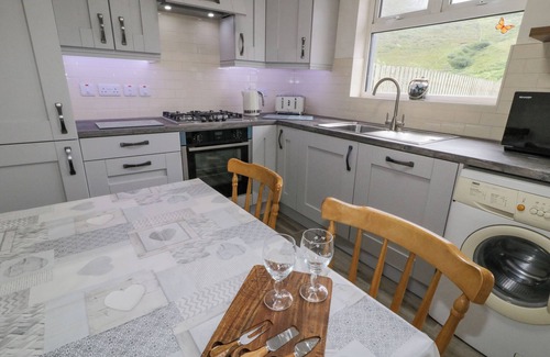 Ardara Cottage | Maghera Caves Cottage