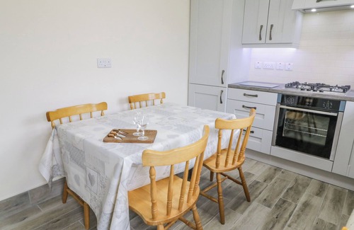 Ardara Cottage | Maghera Caves Cottage