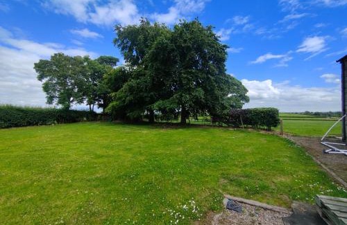 Armagh House | Maghery Barn
