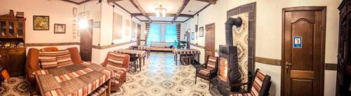 Tatariv House | Maghura Gostinnii Dvir