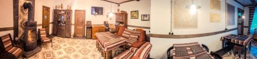Tatariv House | Maghura Gostinnii Dvir