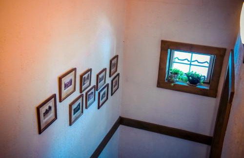 Tatariv House | Maghura Gostinnii Dvir