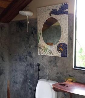 Chapada dos Guimaraes Apartment | Magia da Florada