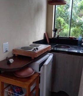 Chapada dos Guimaraes Apartment | Magia da Florada