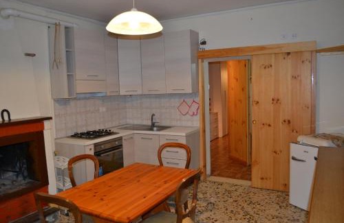 Posticciola House | Magia del Turano