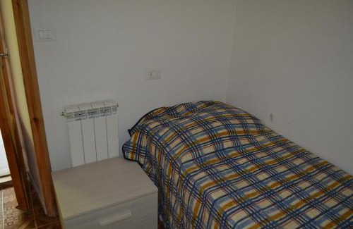 Posticciola House | Magia del Turano