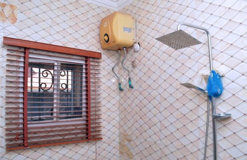 Oba Ile Apartment | Magic apartment 3