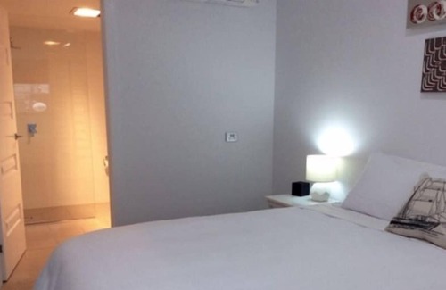 Boat Harbour Beach Apartment | MAGIC BEACH VILLA Absolute beachfront luxury