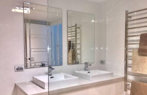 Boat Harbour Beach Apartment | MAGIC BEACH VILLA Absolute beachfront luxury