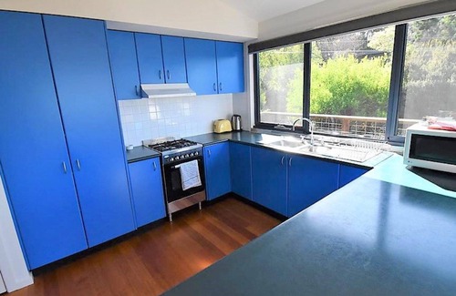 South Gippsland Shire House | Magic Beach House - Sensational Views