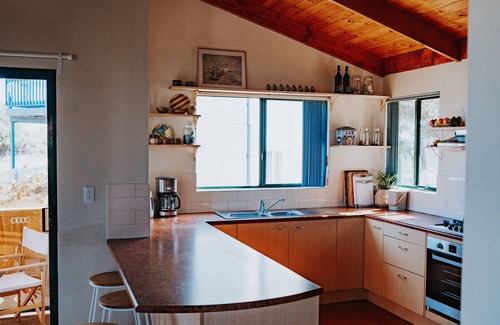 Minlacowie House | Magic Beach Retreat